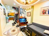 "Bán Gấp Nhà Phố Tân Mai - Hoàng Mai 40M2, 4 Tầng, Ngõ Thông Xe Ba Gác Tránh.