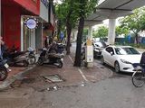Bán Nhà Mặt Phố Xuân Thủy, Cầu Giấy, Mặt Tiền 4.5M Giá 19 Tỷ, Kinh Doanh Siêu Đẹp.