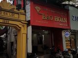 Bán Nhà Mặt Phố Xuân Thủy, Cầu Giấy, Mặt Tiền 4.5M Giá 19 Tỷ, Kinh Doanh Siêu Đẹp.