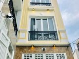 Bán Nhà Hxh Lê Quang Định, P5, Bình Thạnh 4 Lầu 52M2 6.3 Tỷ