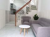 Bán Nhà Shr - Hỗ Trợ Vay - Hẻm 487 Htp - 3.1X9M - Trệt , Lầu ,2Pn - Tặng Nt - Gía 2.55 Tỷ .
