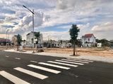 Đất Thị Xã Phú Mỹ, Shr Giá Rẻ.