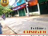 Cần Bán 2 Căn Cấp 4 Nhà Mặt Tiền Liên Ấp 2 - 3 Cách Nguyễn Văn Tạo 60M (3,2 Tỷ/2 Căn)