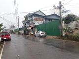 Bán Đất Đường An Sơn, Phường 4, Đà Lạt 346.88Mv Mã 20066