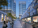 Cho Thuê Căn Hộ Sunshine Riverside Tây Hồ Free Phí Dịch Vụ, Chiết Khấu 10% Gthđ Tặng Đến 4 Tháng Tiền Nhà.