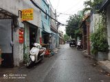 3 Căn Nhà Mới 4 Tầng Hẻm Xe Hơi Nguyễn Văn Đậu, Bình Thạnh Dt 5X10 Vuông Vức