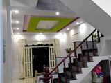 Bán Nhà Tương Bình Hiệp 1 Trệt 1 Lầu Xây Mới Hoàn Toàn Chưa Sử Dụng Giá Rẻ