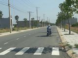 Đất Nền Củ Chi Thổ Cư 100%