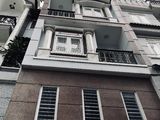 Bán Hoặc Cho Thuê Nhà Hẻm Trần Bình Trọng Bình Thạnh Liên Hệ: 0934285868