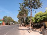 Bán Lô Đất 3 Mặt Tiền Đương Nhựa Ql55 Bông Trang-Xuyên Mộc-Brvt. Gần Biển