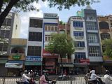 Bán Nhà Mặt Phố Thái Hà 115M2 Giá 45 Tỷ, Sđcc Nở Hậu Cực Đẹp