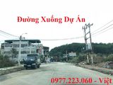 Bán Lô A9-9 Tđc Bãi Muối,p.cao Thắng. Dt:67.5M2,mt:5M.h:đông Bắc !!!