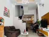 Bán Ngay Nhà Đẹp, Hxh 4M, Tô Hiên Thành 30M2 Chỉ 3.9 Tỷ