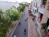 Cần Bán Đất Mặt Đường Vệ Hồ - Hồ Tây 120M2 Mt 6,8M Giá 38 Tỷ. Vị Trí Đẹp Cực Hiếm.