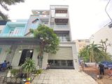 Bán Nhà Phố Khu Phạm Hữu Lầu - Q7 -5X18M - 3 Tầng - 5Pn - Tặng Nt - 8.55 Tỷ .