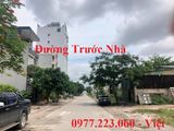 Bán Lô B1-10 Kđt Cao Xanh,hà Khánh A.dt:90M2.mt:6M Rẻ Nhất Thị Trường !!!