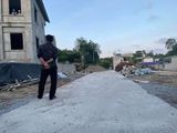 Bán Đất Ngõ 28 Cao Xanh. Dt:45-47M2,mt:5M. Oto Đỗ Cửa. Giá 5Xx !!!