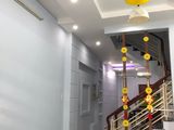 Bán Nhà Hẻm Phạm Thế Hiển Phường 4 Quận 8