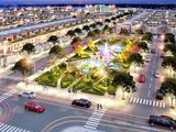 Mở Bán Dự Án Đất Nền Tân Kim New Central