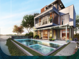 Giá Sock Nhà Phố Khu Đô Thị Vệ Tinh Aqua City Đông Nai