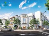 Mở Bán Siêu Phẩm Nhà Phố Shophouse, Biệt Thự Manhattan Vinhomes Grand Park Quận 9