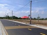 Đất Mặt Tiền Trịnh Quang Nghị, Khu Dân Cư Phong Phú 6, Bình Chánh, 1,2 Tỉ/ Nền, Shr