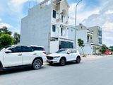 Ngân Hàng Hỗ Trợ Phát Mãi 10 Lô Đất Duy Nhất Giá Cực Sốc,cách Aeon Bình Tân 10P,gần Bx Miền Tây