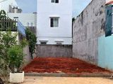 Bán Lô Đất Mặt Tiền Đường Trần Quang Diệu