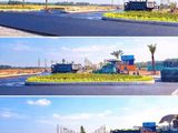 Đất Quốc Lộ 51 ,trung Tâm Thị Trấn Long Thành .