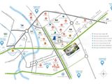 Đất Quốc Lộ 51 ,trung Tâm Thị Trấn Long Thành .