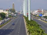 Bán Căn Hộ Opal Boulevard Mt Phạm Văn Đồng, Giá Tốt Cho Đầu Tư.