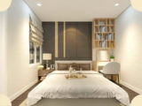 Chủ Nhà Bán Bcons Green View Tầng 20, Căn Góc (Đông Bắc, Đông Nam) Giá Bán 1.65 Tỷ Full Thuế