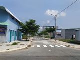 Đất Nền Ngay Cầu Lớn 100% Thổ Cư, Đã Có Shr Xây Dựng Tự Do