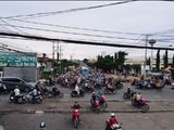Cần Bán Đất Gần Kcn Sông Mây, Giá 260Tr , 5X 20M ,sổ Hồng Trao Tay.
