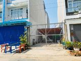 Bán Lô Đất 75M2 Mặt Tiền Đường Số 7 Nối Dài Aeonmall Bình Tân.đường Nhựa Rộng 16M.shr.
