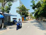 Bán Lô Đất 75M2 Mặt Tiền Đường Số 7 Nối Dài Aeonmall Bình Tân.đường Nhựa Rộng 16M.shr.
