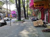 Nhà Q10. Đường Thành Thái, Hẻm Xe Hơi Hết Ga Mà Chạy, Dọn Về Ở Ngay