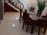 Nhà Mới Cực Đẹp Ở Ngay Cách Nguyễn Văn Cừ 300M,dt 59/62M X 4T, Mt4,3M, 6,2Tỷ