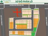 Nhà Phố Xây Sẵn 1 Trệt 2 Lầu Tân Phú. Mua Công Chứng Ngay