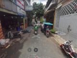 Nhà Đất Bántìm Kiếm Chính Chủ Cần Chuyển Nhượng Lô Đất 110M2 Đường Nguyễn Văn Bứa, Hóc Môn