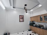 Bán Nhà Siêu To Âu Cơ 56M2 - 4 Tầng - Giá 3.8 Tỷ .