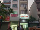 Cho Thuê Nhà Nguyên Căn Phố Lê Xuân Điệp