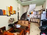 Bán Nhà Phố Thái Thịnh, Ô Tô Cách 20M, Diện Tích 45M, Giá 4,2 Tỷ.