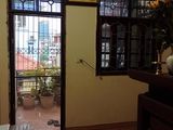Chốt Hạ Cực Nhanh Cho Siêu Phẩm Phố Ngọc Hà- Bãi Oto Đầu Ngõ- Nhà Đẹp Ở Ngay-Vài Bước Ra Lăng