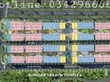 Sonasea Vân Đồn Harbor City - Bán Độc Quyền 6 Căn Shoptel Gọi 0342966668