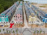 Sonasea Vân Đồn Harbor City - Bán Độc Quyền 6 Căn Shoptel Gọi 0342966668