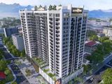 Ra Mắt Chung Cư Cao Cấp Lafortuna Vĩnh Yên