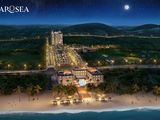 Mở Bán Căn Hộ View Biển Trung Tâm Thủ Phủ Resort Bình Thuận Giá Đầu Tư