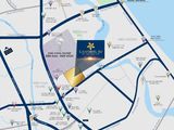 Bán Đất Dự Án Cantavil Eu Ngây Kcn Điện Nam-Điện Ngọc Giá 990Tr/nền,chiết Khấu Lên Đến 10%.