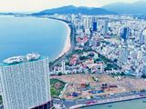 Nhận Giữ Chỗ 50Tr/booking Căn Hộ Sở Hữu Sổ Hồng Duy Nhất Mặt Tiền Trần Phú Nha Trang. Lh 0793522028